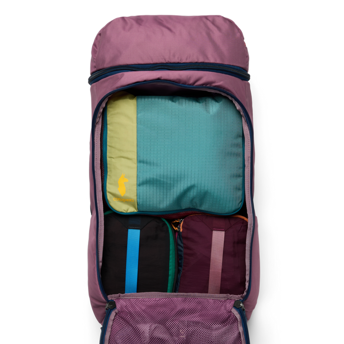 Cubo 6L Expandable Packing Cube, Detail