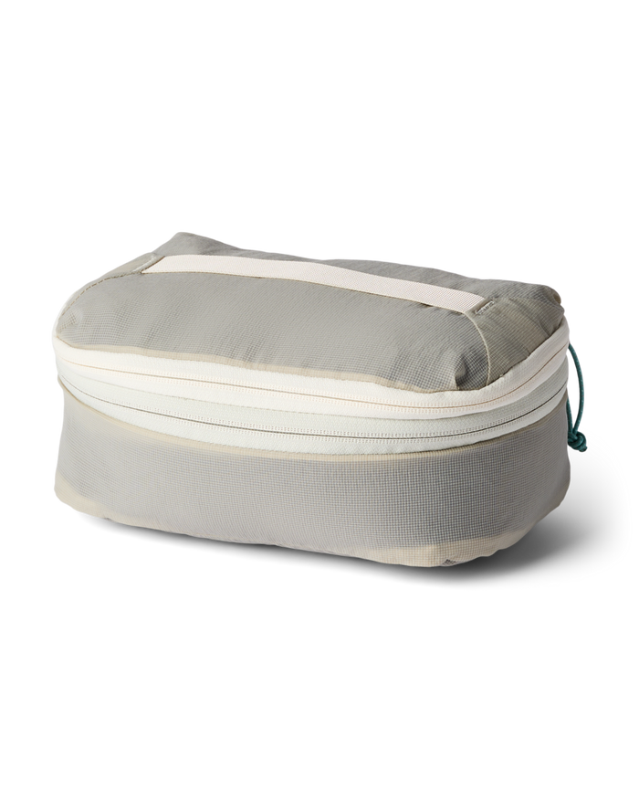 Cubo 6L Expandable Packing Cube, Mineral