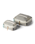 Cubo Expandable Packing Cube Set, Mineral, Detail