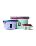 Cubo Pouch Organizers - Del Día, Del Día, Detail