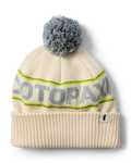 Cumbre 2.0 Beanie, Chalk