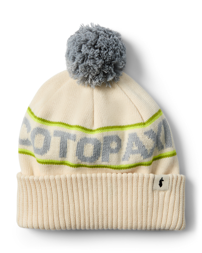 Cumbre 2.0 Beanie, Chalk
