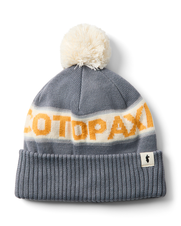 Cumbre 2.0 Beanie, Cinder