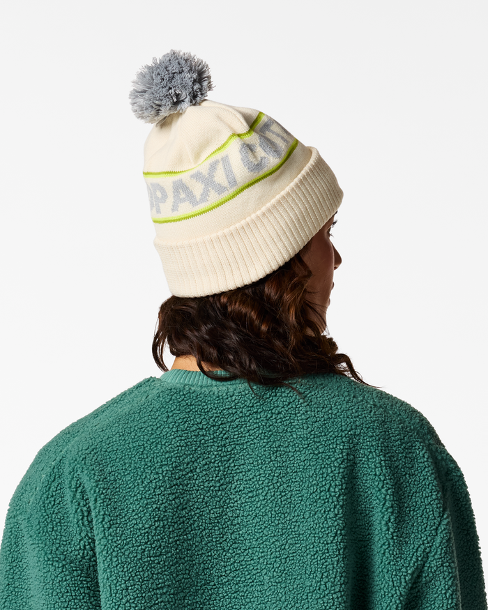 Cumbre 2.0 Beanie, Chalk