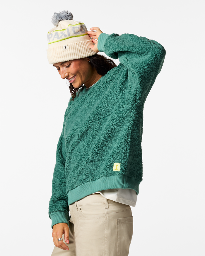 Cumbre 2.0 Beanie, Chalk