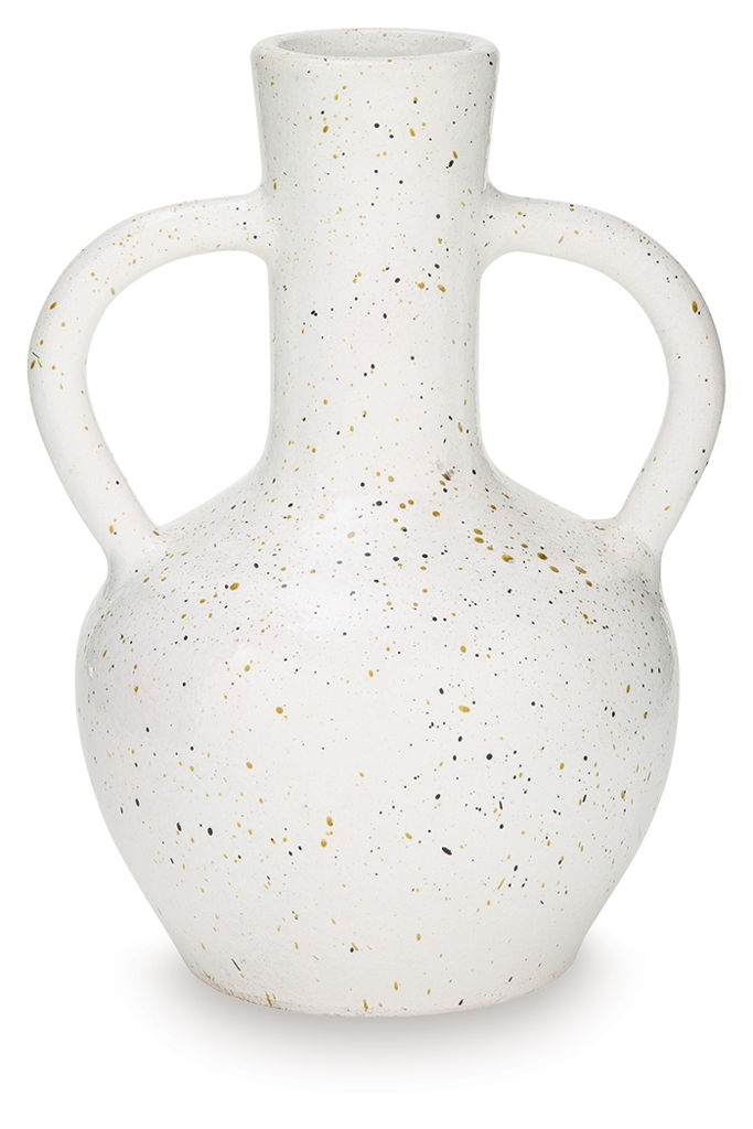 10"W x 8"D x 13"H / White
