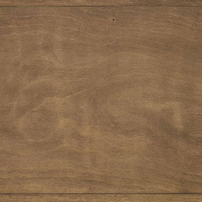 Damica - Round Dining Table - Walnut
