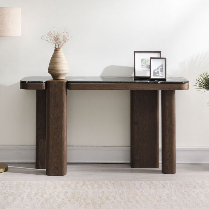Black / Console Tables