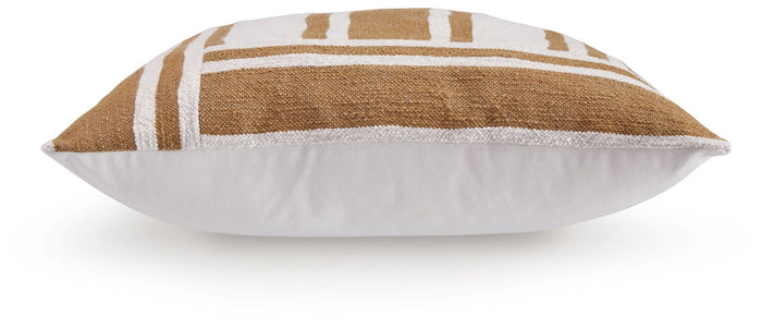 Darrman - Pillow