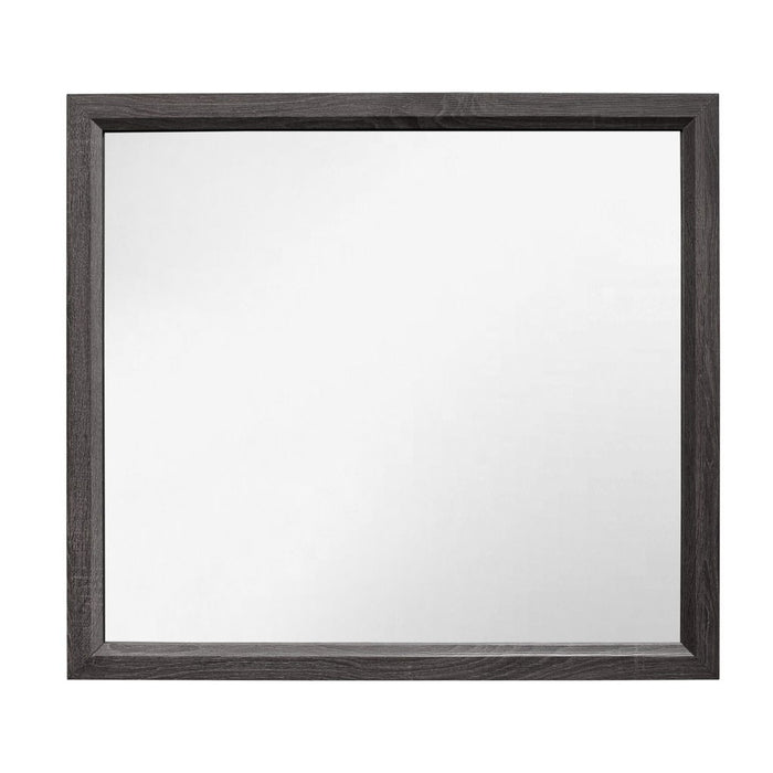 Davi - Mirror