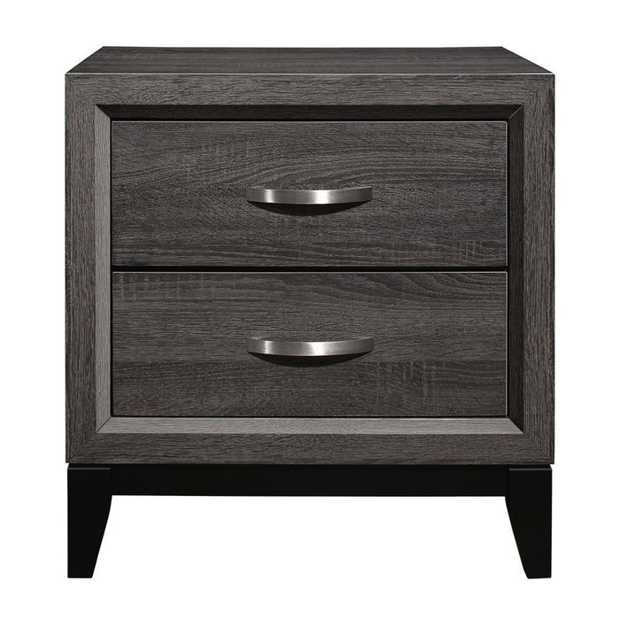 Davi - Nightstand