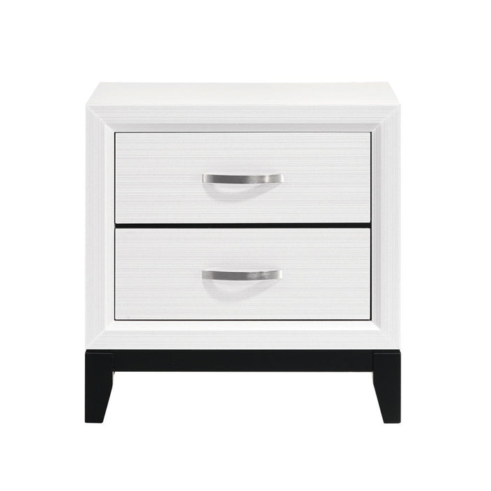 Davi - Nightstand