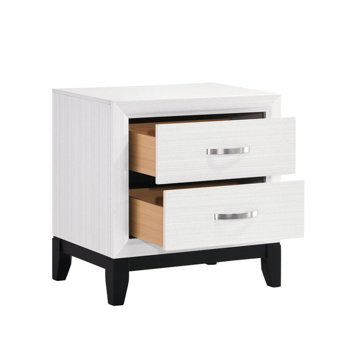 Davi - Nightstand