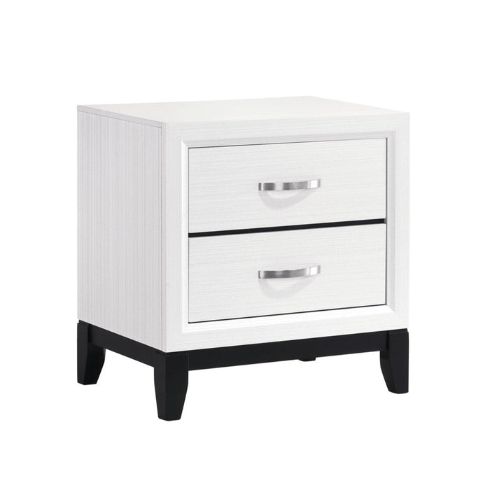 Davi - Nightstand