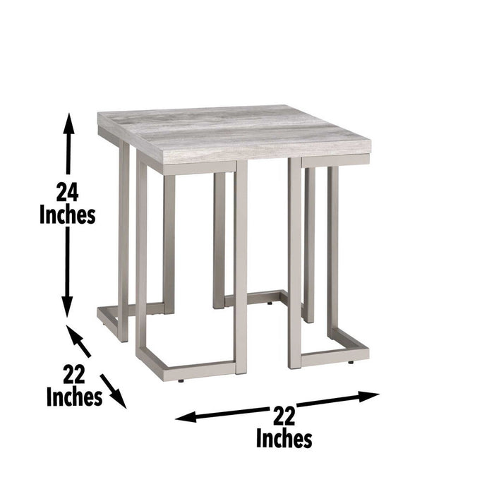 David - Table