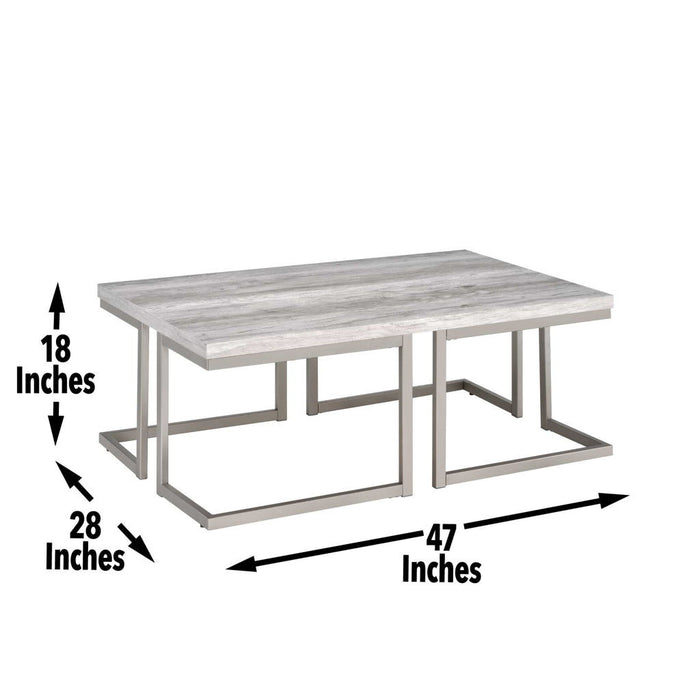 David - Table