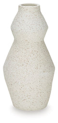 8"W x 8"D x 17"H / White