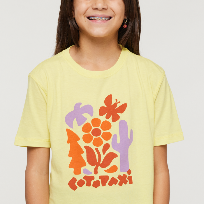 Day Hike T-Shirt - Kids'