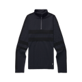 Debajo Seamless Baselayer Quarter-Zip - Women's, Cotopaxi Black