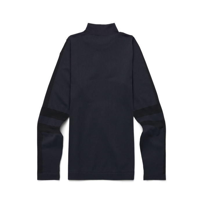 Debajo Seamless Baselayer Quarter-Zip - Women's, Cotopaxi Black