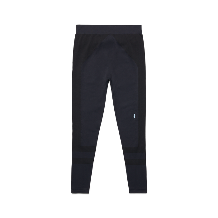Debajo Seamless Baselayer Tight - Men's, Cotopaxi Black