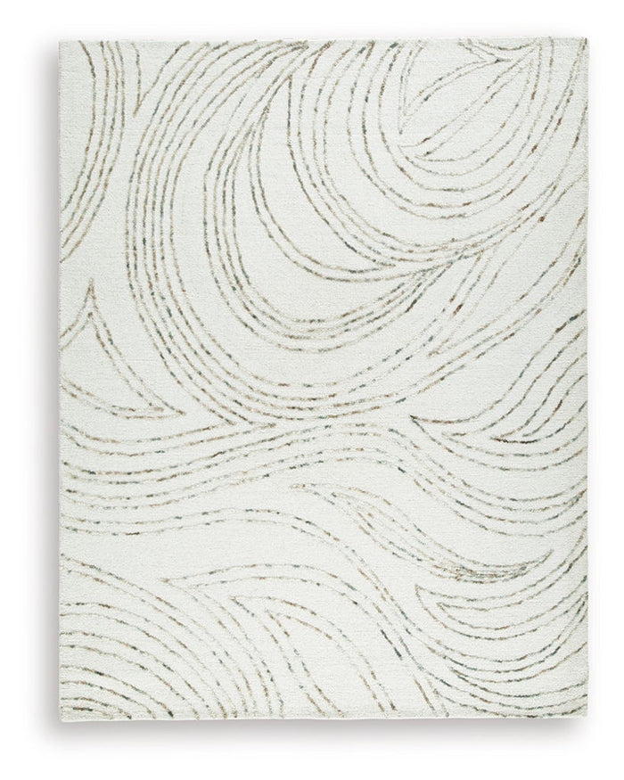 Deenbury - Rug