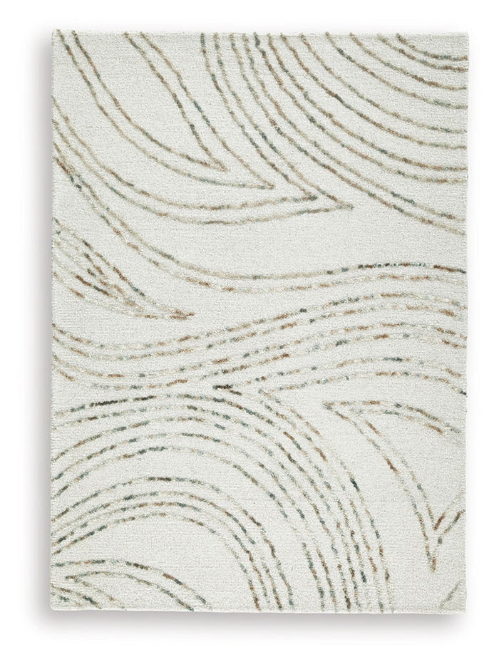 Deenbury - Rug