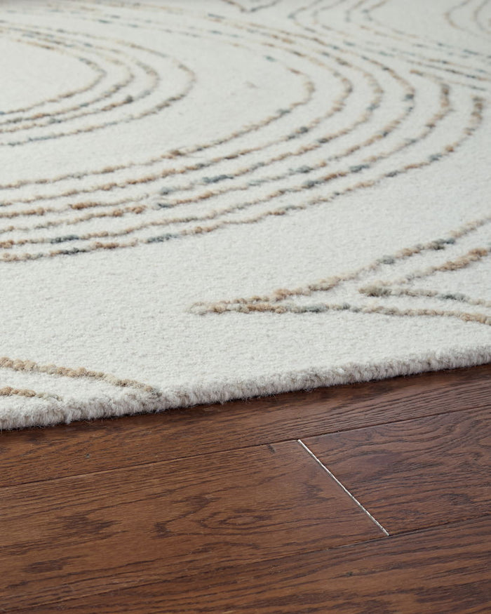 Deenbury - Rug
