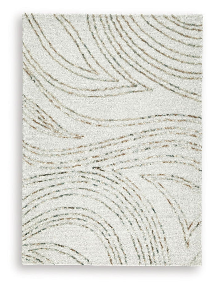 Deenbury - Rug