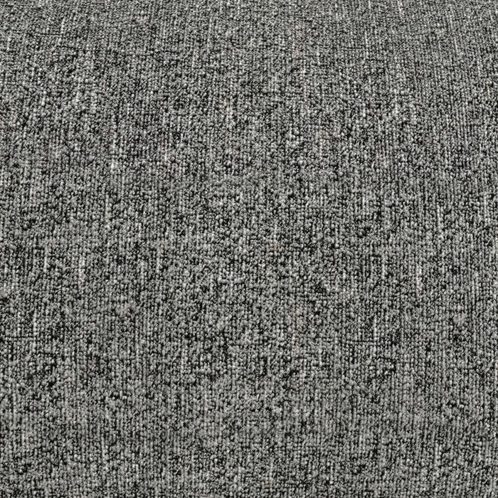 Deville - Modular Ottoman - Nova Gray