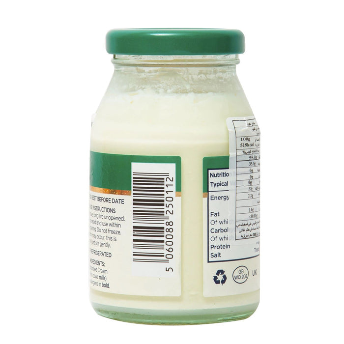 Devon Cream Company - English Clotted Cream 6oz