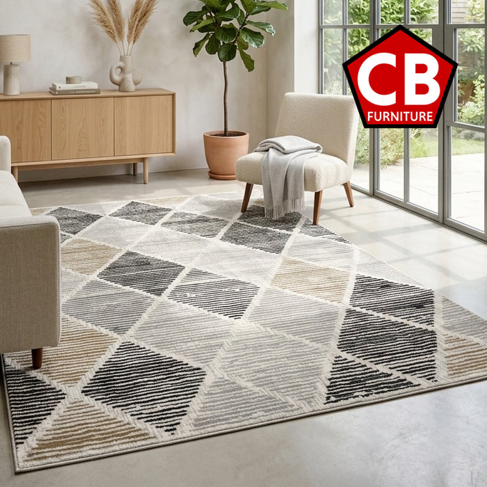 DILWYN 5' x 8' Area Rug