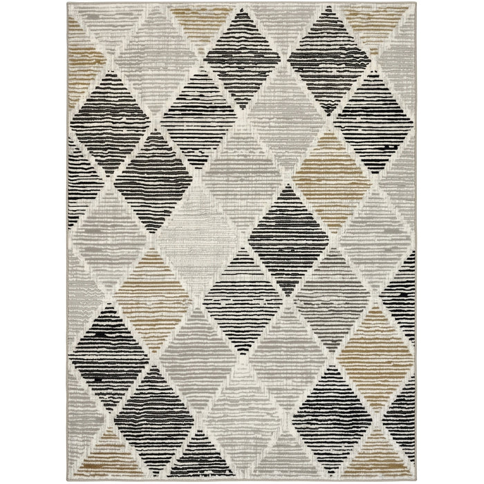 DILWYN 5' x 8' Area Rug