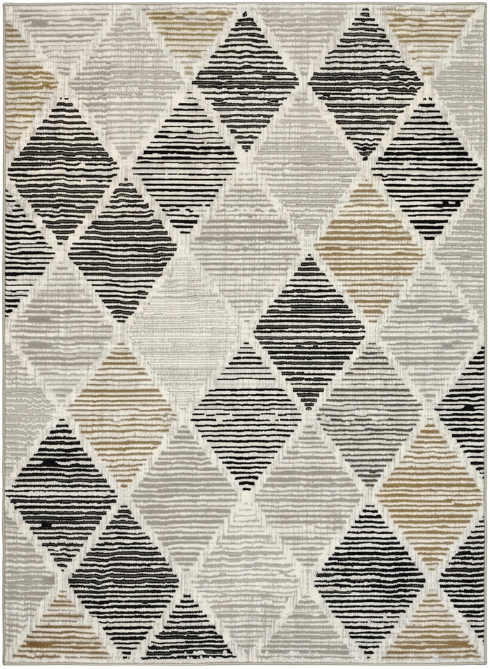 DILWYN 5' x 8' Area Rug