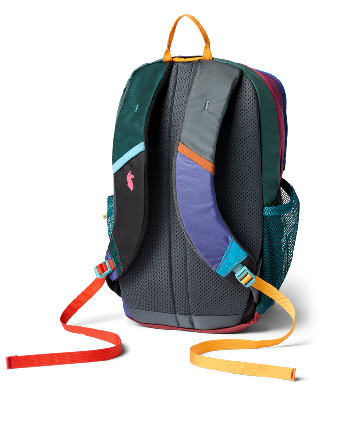 Dimi 12L Backpack - Del Día - Kids', Del Día