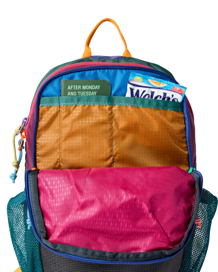 Dimi 12L Backpack - Del Día - Kids', Del Día
