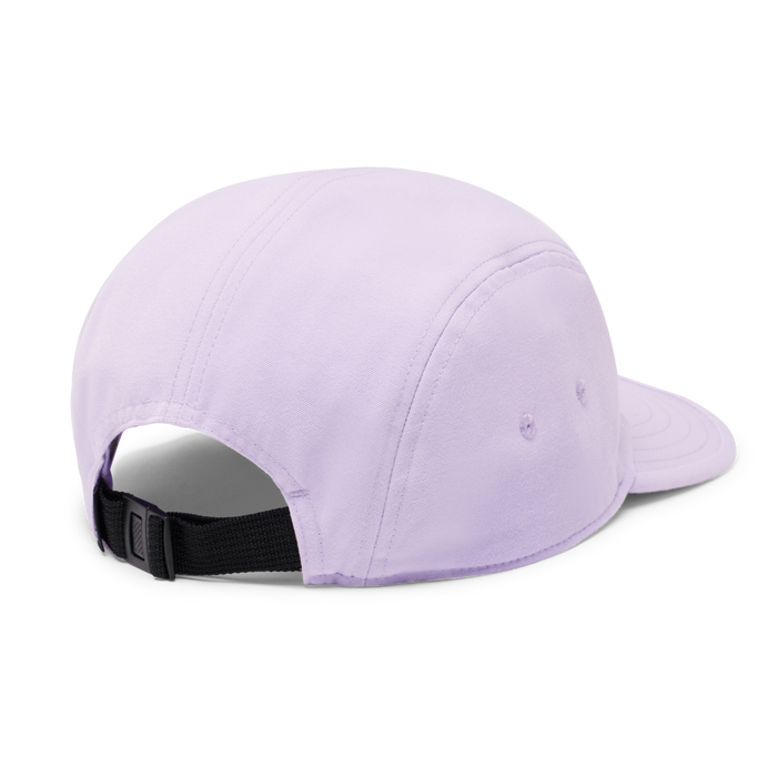 Do Good 5-Panel Hat, Thistle