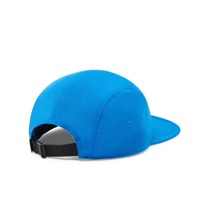 Do Good 5-Panel Hat, Atlantic