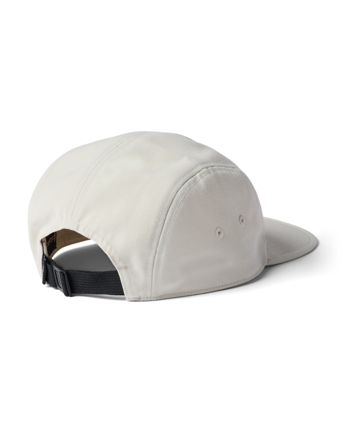 Do Good 5-Panel Hat, Mineral