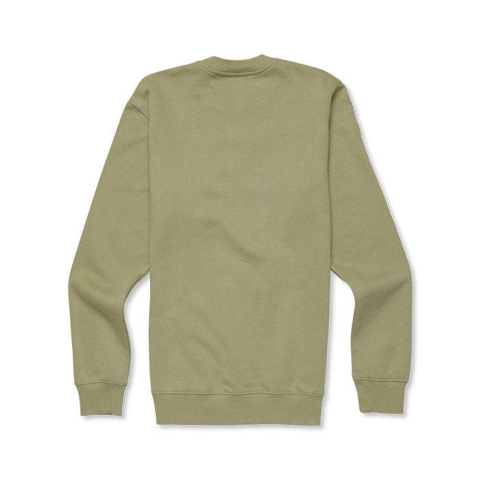 Do Good Crew Sweatshirt - Men's, Seed