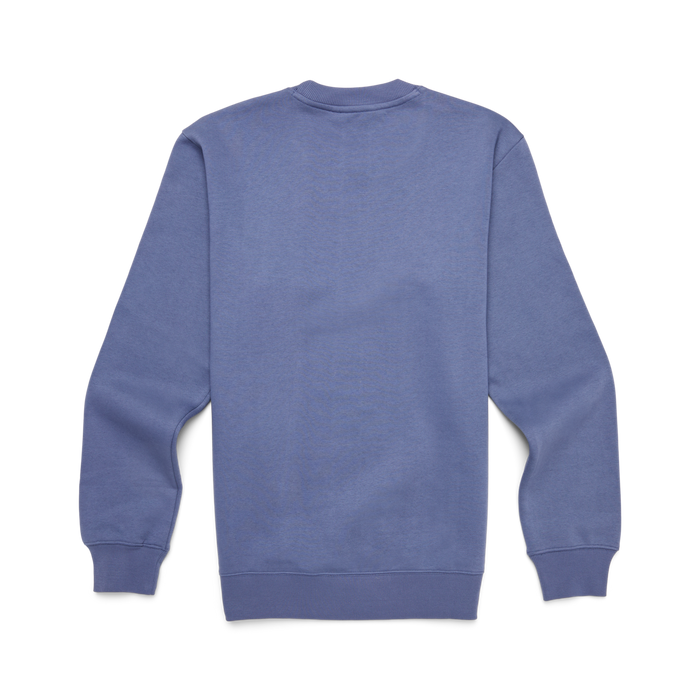 Do Good Crew Sweatshirt - Men's, Dusk