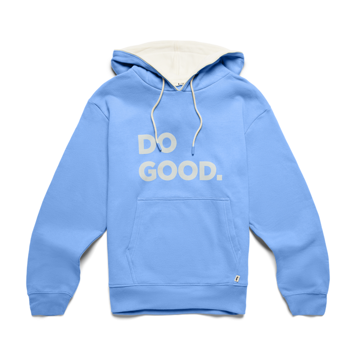 Do Good Organic Pullover Hoodie - Women's, Lupine