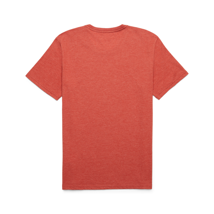 Do Good Repeat T-Shirt - Men's, Magma