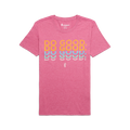 Do Good Repeat T-Shirt - Women's, Sangria