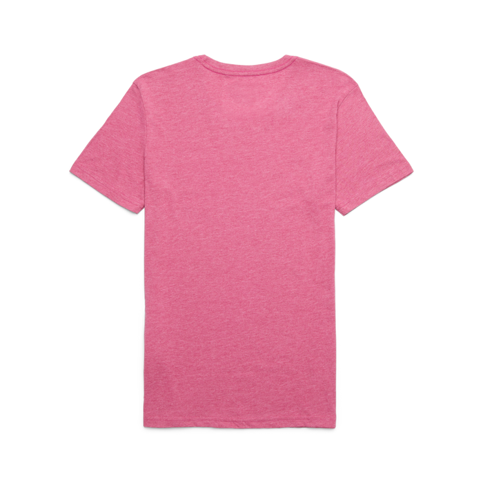 Do Good Repeat T-Shirt - Women's, Sangria