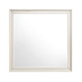 Donahue - Mirror - White