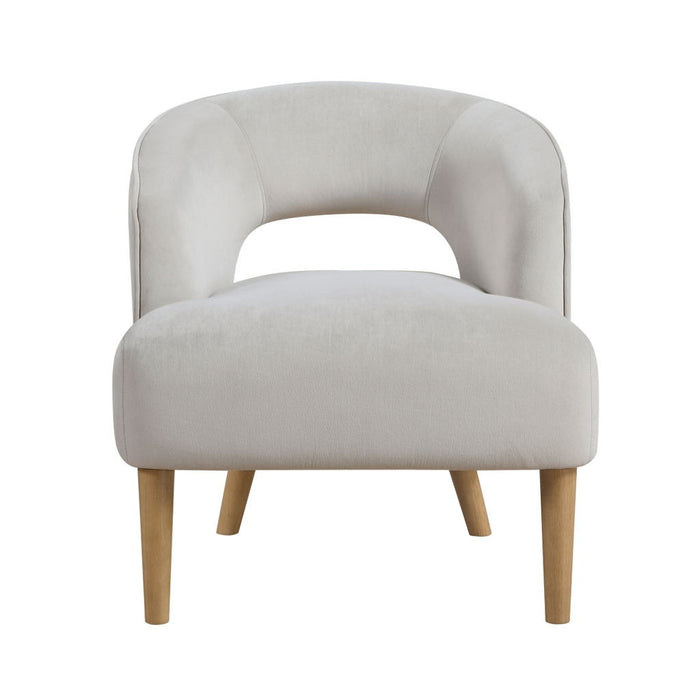 Dorset - Accent Chair