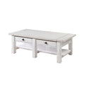 Coffee Tables / White