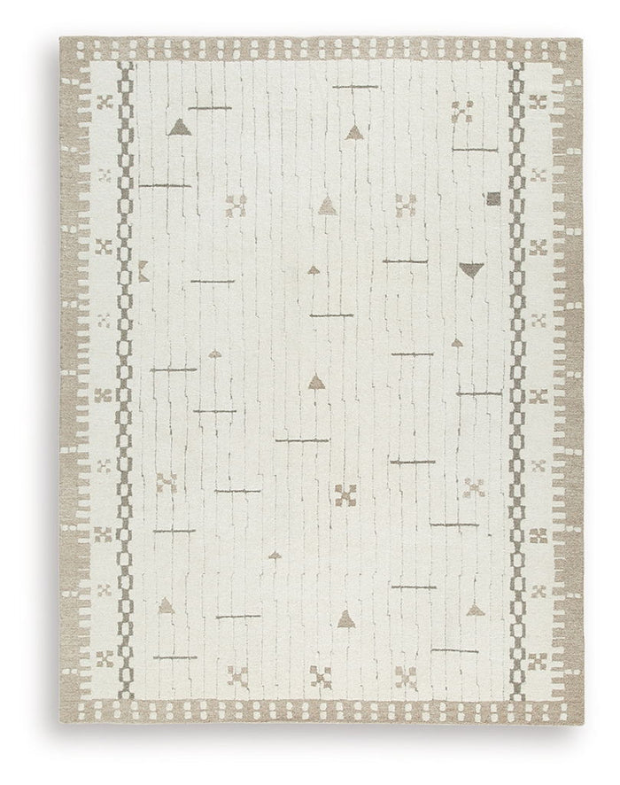 Dot - Rug