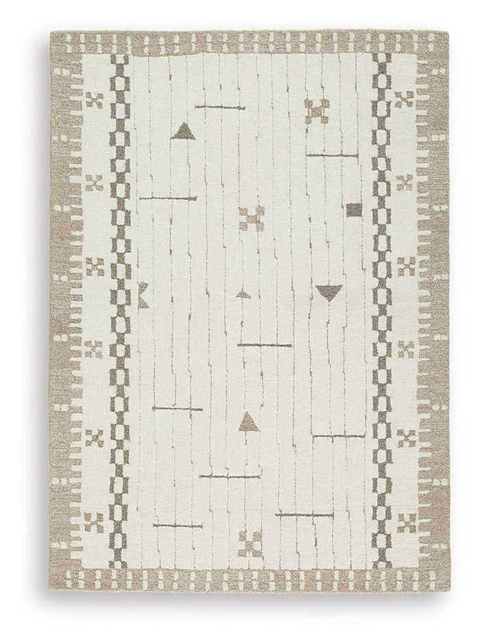 Dot - Rug